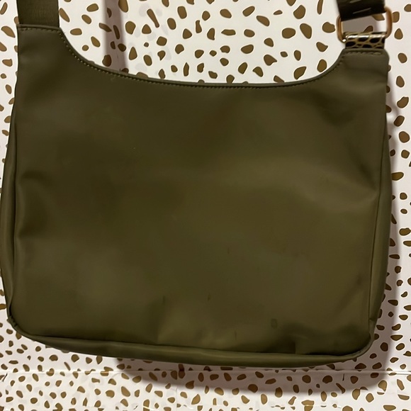 Nylon Longchamp crossbody - Picture 13 of 16